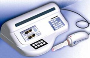 Therapeutic device «ANDROMEDA-3M»