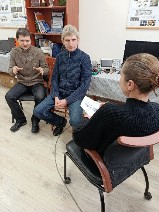 Пульсар на Project Re-power Ukraine, лютий 2026